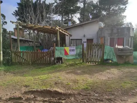 Casa en Venta en Ostende, Partido de Pinamar
