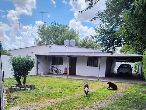 Casa en Venta en Solis, Partido de San Andrés de Giles