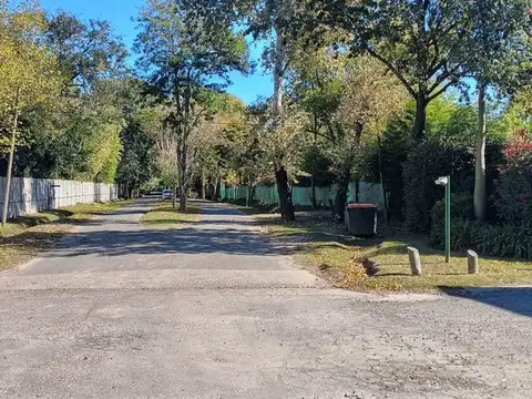 Casa en Venta en Ingeniero Maschwitz, Partido de Escobar
