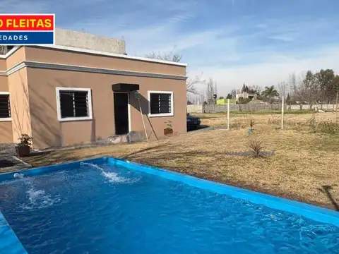 Casa en Venta en Cañuelas, Partido de Cañuelas