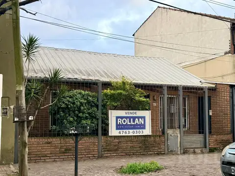 Casa en Venta en Villa Adelina, Partido de San Isidro