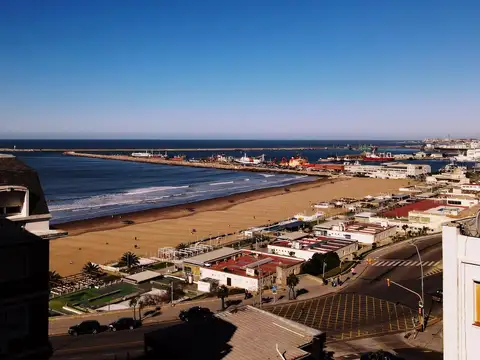 Departamento en Venta en Mar del Plata, Partido de General Pueyrredón