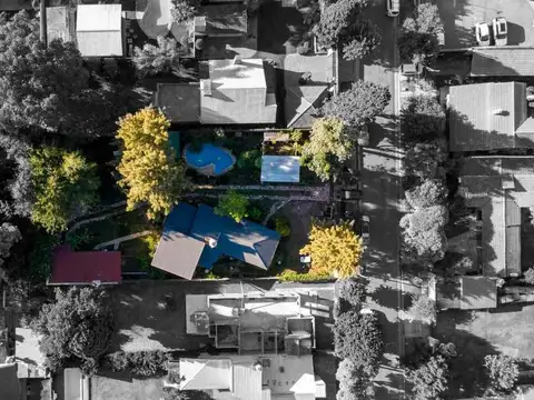 Casa en Venta en Ingeniero Adolfo Sourdeaux, Partido de Malvinas Argentinas