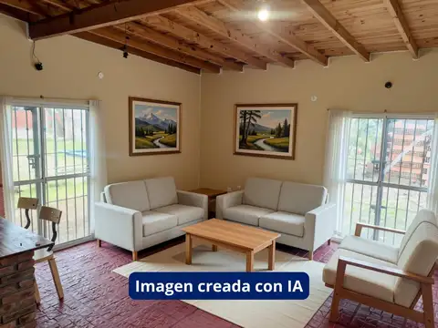 Casa en Venta en Parque Alvear II, Tortuguitas