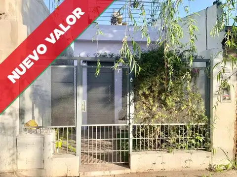 Casa en Venta en Ituzaingo, Partido de Ituzaingó