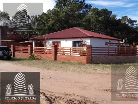 Casa en Venta en Nueva Atlantis, Partido de La Costa