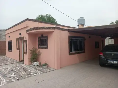 Casa en Venta en Virrey del Pino, Partido de La Matanza
