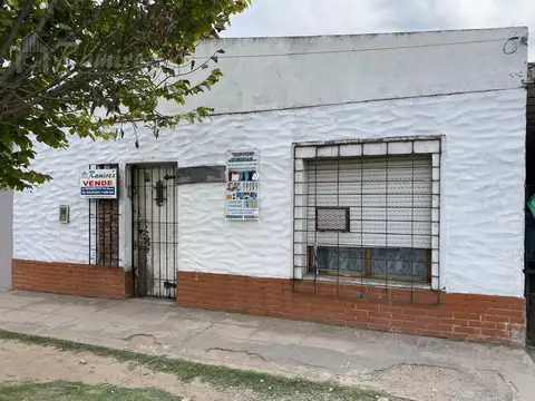 Casa en Venta en Francisco Alvarez, Partido de Moreno