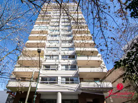 Departamento en Venta en Acassuso Vias  /  Santa Fe, Acassuso