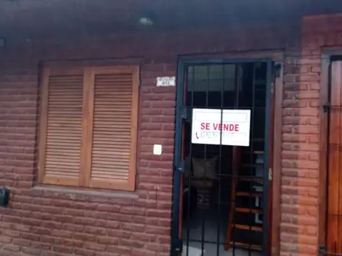 Casa en Venta en San Bernardo Del Tuyu, San Bernardo del Tuyu
