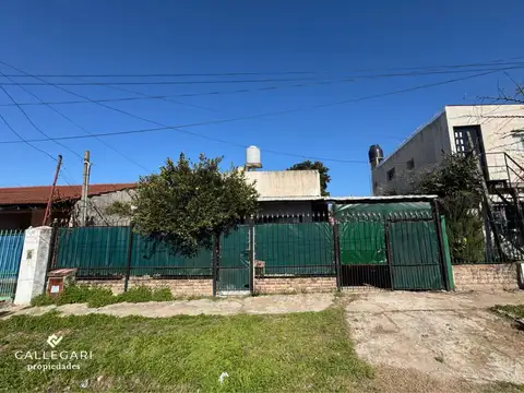 Casa en Venta en Sourigues, Partido de Berazategui