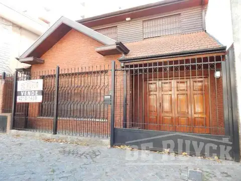Casa en Venta en Quilmes, Partido de Quilmes