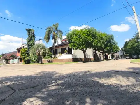 Casa en Venta en Haedo Sur, Haedo