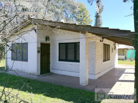 Casa en Venta en General Rodriguez, Partido de General Rodríguez