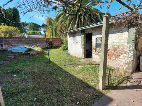 Casa en Venta en Moron, Partido de Morón