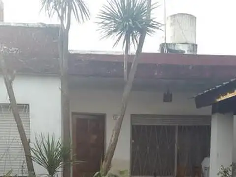 Casa en Venta en Loma Hermosa, Partido de Tres de Febrero