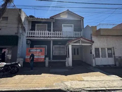 Casa en Venta en San Andres, Partido de General San Martín