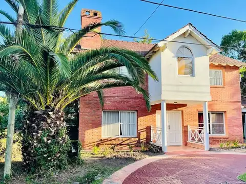 Casa en Venta en Las Lajas Country Club, Countries y Barrios Cerrados en General Rodriguez