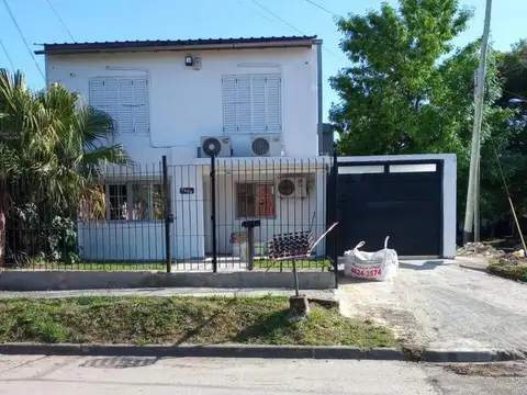 Casa en Venta en Castelar Norte, Castelar