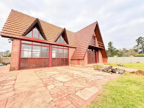 Casa en Venta en Francisco Alvarez, Partido de Moreno