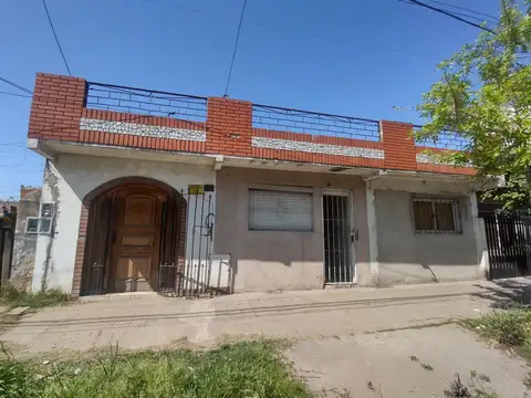 Casa en Venta en Laferrere Sur, Gregorio de Laferrere