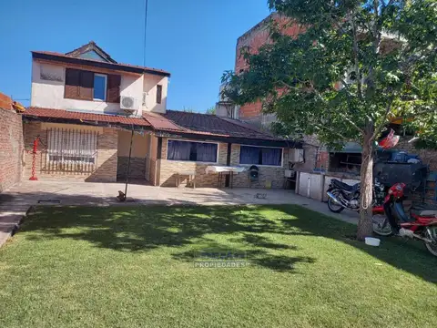 Casa en Venta en Tortuguitas, Partido de Malvinas Argentinas