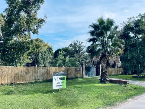 Casa en Venta en El Remanso, Countries y Barrios Cerrados en Exaltacion de la Cruz