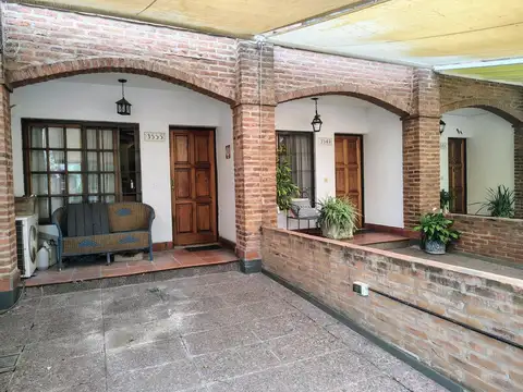 Casa en Venta en Olivos, Partido de Vicente López
