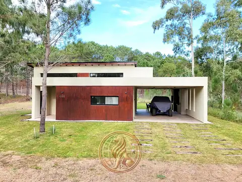 Casa en Venta en Countries y Barrios Cerrados en Pinamar, Partido de Pinamar