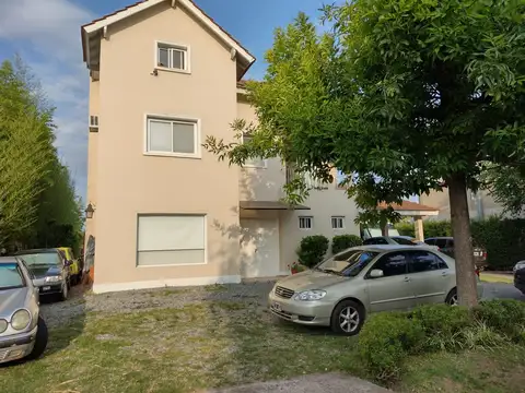 Casa en Venta en Los Sauces, Countries y Barrios Cerrados en Pilar