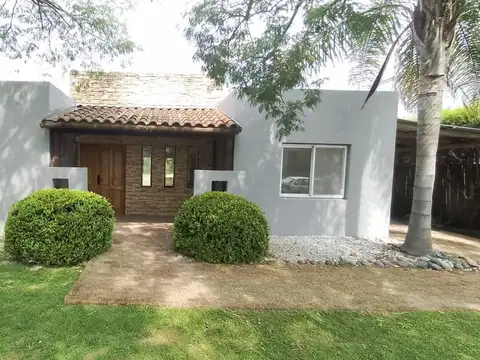 Casa en Venta en San Marco, Countries y Barrios Cerrados en Tigre