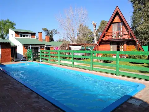 Casa en Venta en San Miguel del Monte, Partido de Monte
