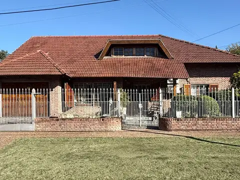 Casa en Venta en Hurlingham, Partido de Hurlingham