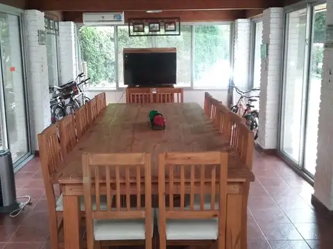 Casa en Venta en Mapuche Country Club, Countries y Barrios Cerrados en Pilar