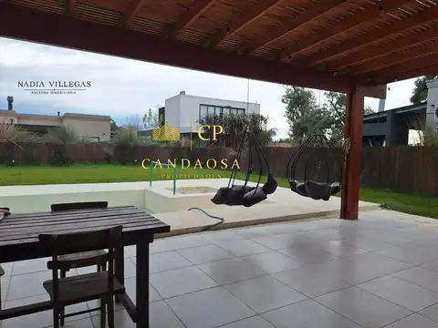 Casa en Venta en Pilar del Este - San Ramon, Countries y Barrios Cerrados en Pilar