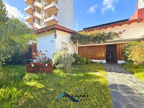 Casa en Venta en Centro, Villa Gesell