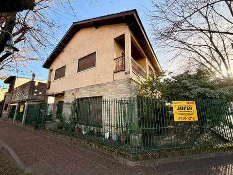 Casa en Venta en Barrio Malvinas, Boulogne