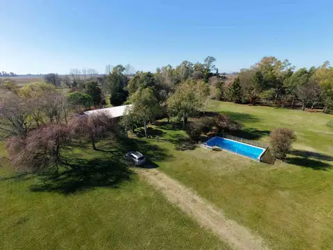 Casa en Venta en San Andres de Giles, Partido de San Andrés de Giles