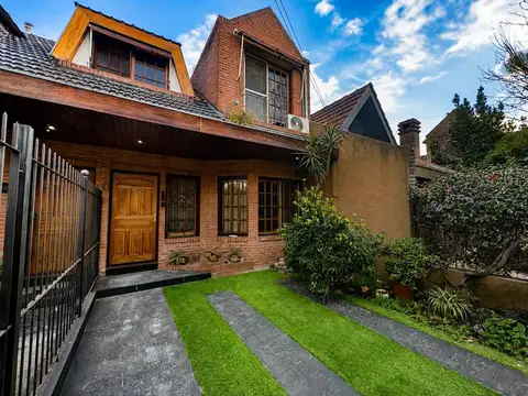 Casa en Venta en Ciudad Jardin del Palomar, Partido de Tres de Febrero