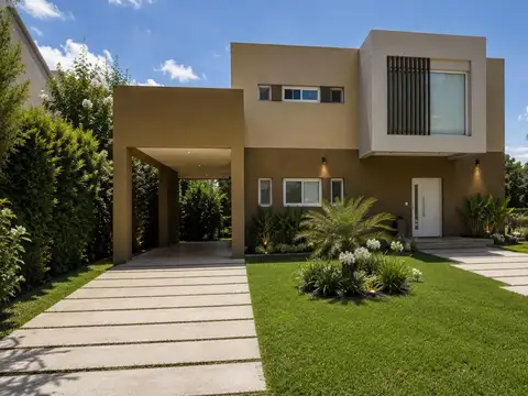 Casa en Venta en Carlos Spegazzini, Partido de Ezeiza