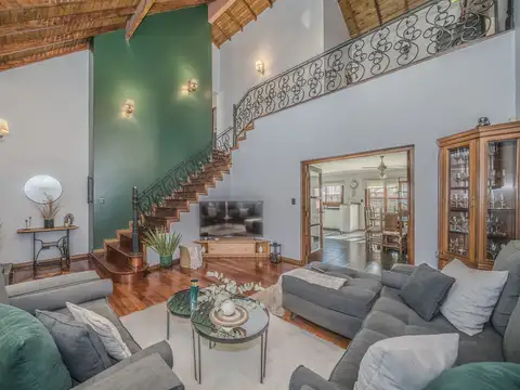 Casa en Venta en Merlo, Partido de Merlo