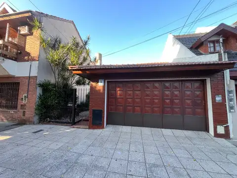 Casa en Venta en Villa Talleres, Remedios de Escalada