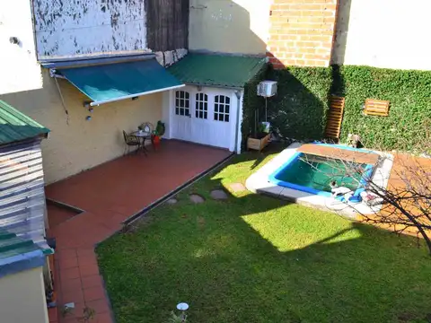 Casa en Venta en Castelar, Partido de Morón