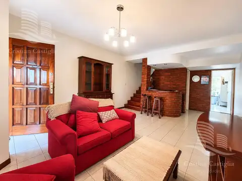 Casa en Venta en Villa Adelina, Partido de San Isidro