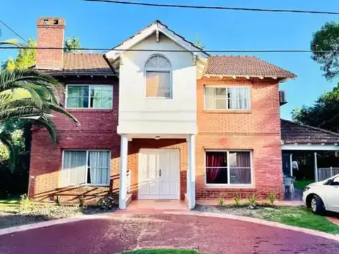 Casa en Venta en Las Lajas Country Club, Countries y Barrios Cerrados en General Rodriguez