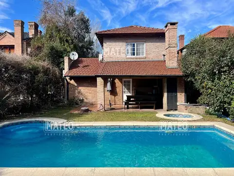 Casa en Venta en Country Club Banco Provincia, Countries y Barrios Cerrados en Moreno