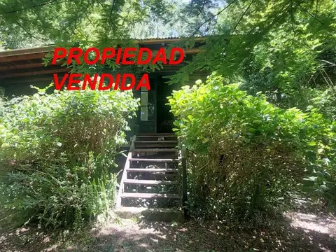 Casa en Venta en Delta del Tigre, Partido de Tigre