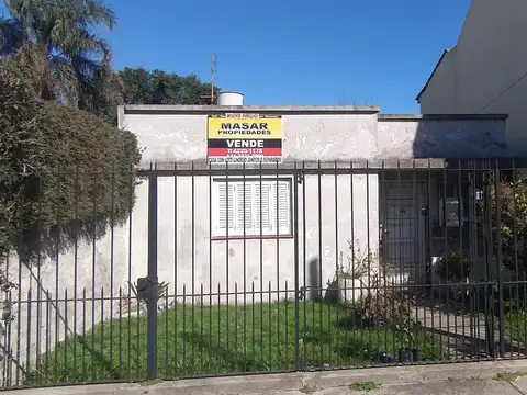 Casa en Venta en Monte Chingolo, Partido de Lanús
