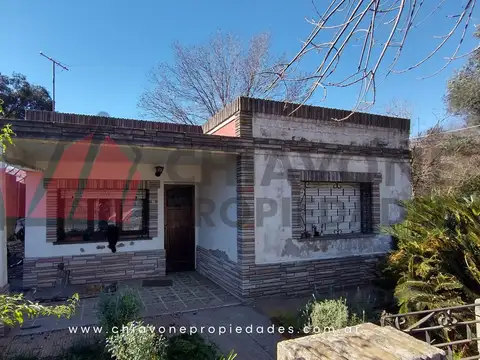 Casa en Venta en Villars, Partido de General Las Heras