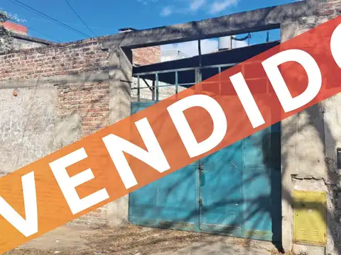 Casa en Venta en Valentin Alsina, Partido de Lanús